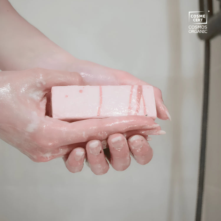 Savon Surgras Bio Nigelle Neutre