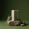 Savon Surgras Bio Argile Verte | Exfoliant