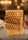 Savon Surgras Certifié Bio Miel