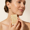 Savon Effet Bonne Mine certifié Bio, Carotte & Lait de Chèvre