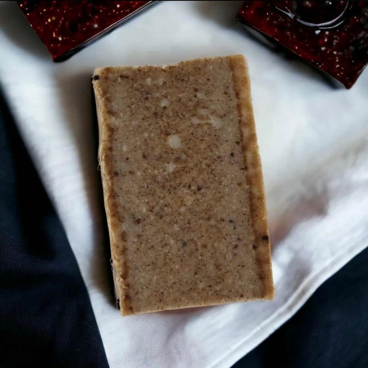 Savon Surgras Bio Nigelle Neutre