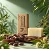 Shampoing Solide Certifié Bio Ricin&Tea Tree