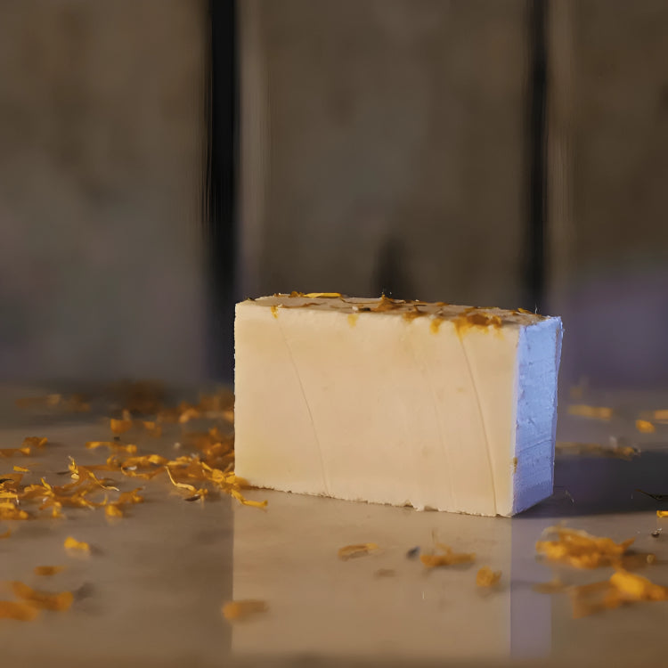 Savon Surgras Bio Orange Calendula | Antioxydant