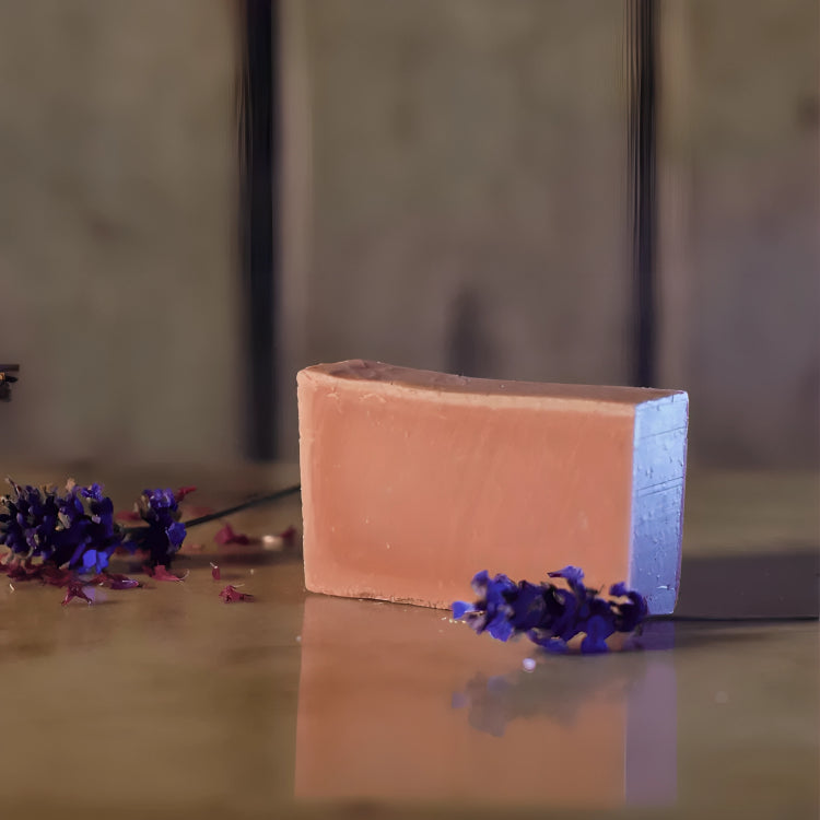 Savon Surgras Bio Nigelle Neutre